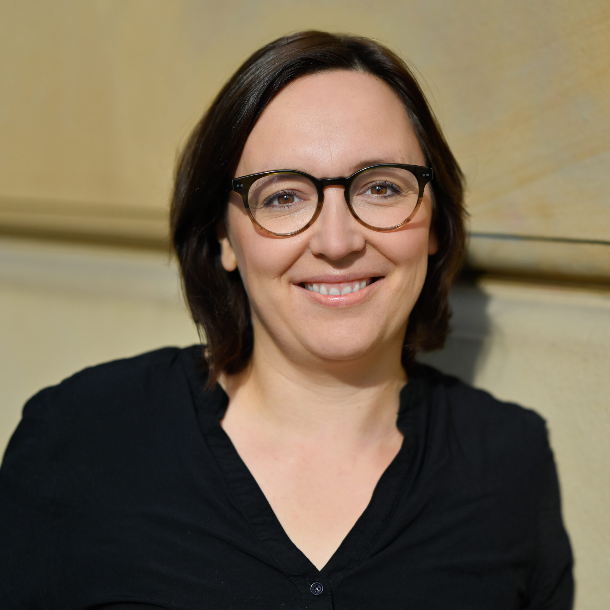 Teresa Frick